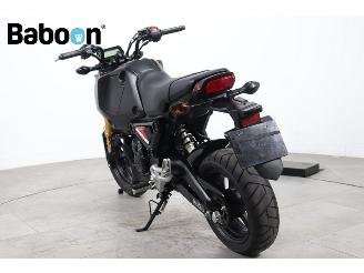 Honda MSX 125 Grom picture 6