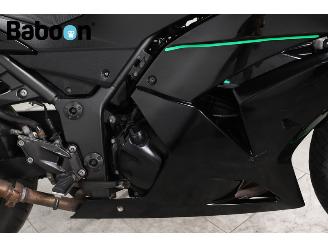 Kawasaki Ninja 250 R  picture 20