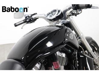 Harley-Davidson  VRSCF V-ROD Muscle picture 15