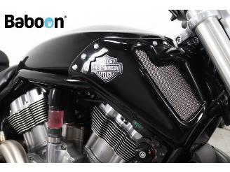 Harley-Davidson  VRSCF V-ROD Muscle picture 10