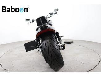 Harley-Davidson  VRSCF V-ROD Muscle picture 7
