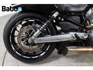 Harley-Davidson  VRSCF V-ROD Muscle picture 13