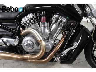 Harley-Davidson  VRSCF V-ROD Muscle picture 11