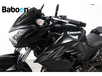 Kawasaki  Z 300 picture 15