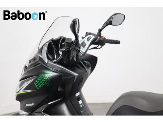 Kawasaki  J 300 ABS picture 11