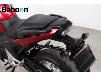 Honda  NC 750 X ABS picture 17