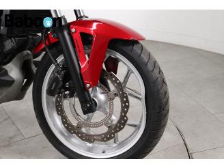 Honda  NC 750 X ABS picture 9