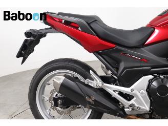 Honda  NC 750 X ABS picture 13