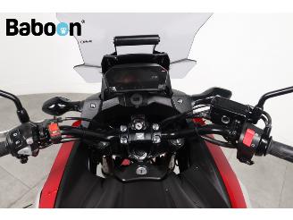 Honda  NC 750 X ABS picture 20