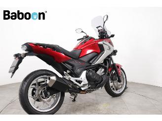 Honda  NC 750 X ABS picture 2