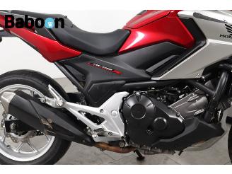 Honda  NC 750 X ABS picture 12