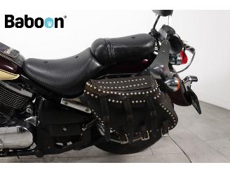 Kawasaki VN 800 Vulcan Classic picture 11