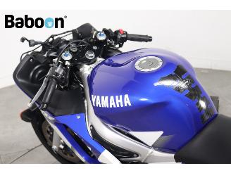Yamaha  YZF-R6 picture 16