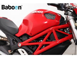 Ducati  Monster 696 picture 17