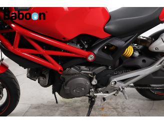 Ducati  Monster 696 picture 13