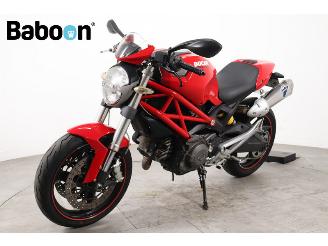 Ducati  Monster 696 picture 4