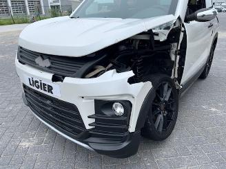 Ligier  JS60 Sport Ultimate 45KM picture 9