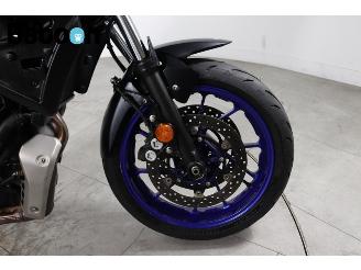 Yamaha  Tracer 7 GT picture 18