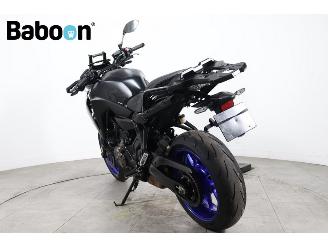 Yamaha  Tracer 7 GT picture 8