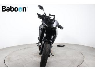 Yamaha  Tracer 7 GT picture 4