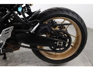 Yamaha  Tracer 9 GT picture 12