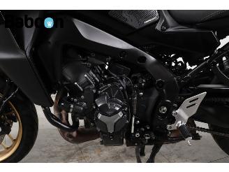 Yamaha  Tracer 9 GT picture 13