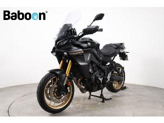 Yamaha  Tracer 9 GT picture 4