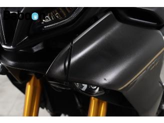 Yamaha  Tracer 9 GT picture 16