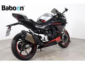 CFMoto  450 SR picture 5