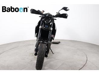 KTM 690 Duke  picture 7