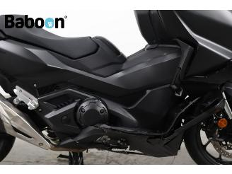 Honda  NSS Forza 750 ABS picture 11
