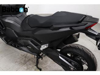 Honda  NSS Forza 750 ABS picture 22