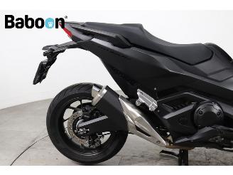 Honda  NSS Forza 750 ABS picture 12