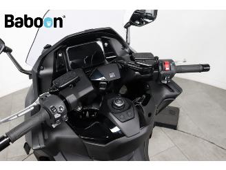 Honda  NSS Forza 750 ABS picture 21
