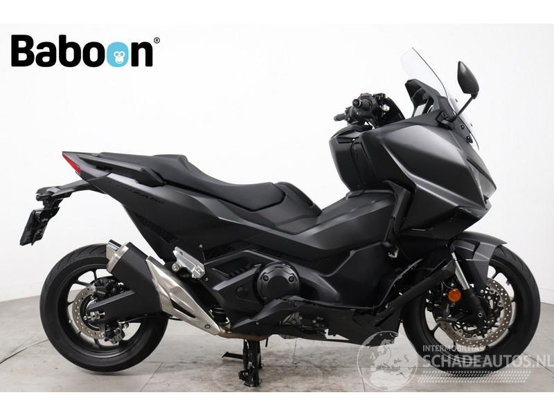 Honda  NSS Forza 750 ABS