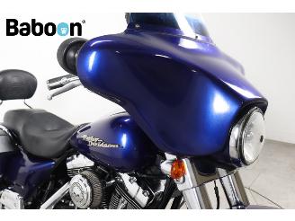 Harley-Davidson  FLHX 96 Street Glide picture 16