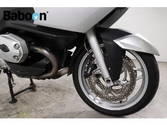 BMW R 1200 RT ABS picture 22