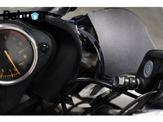 BMW R 1100 S Boxer Cup picture 28