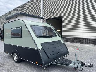 skadebil auto Kip Kangoo Shelter Plus 2021/9