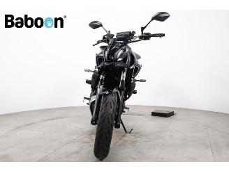 Yamaha MT-07 ABS picture 3