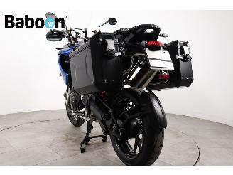 Triumph Tiger 1200 GT Pro picture 6
