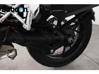 Triumph Tiger 1200 GT Pro picture 17