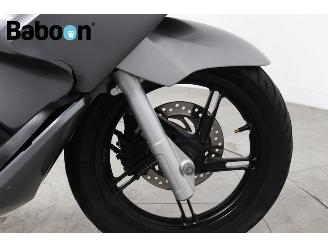 Honda  PCX 150 picture 10
