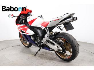 Honda CBR 1000 RR Fireblade picture 6