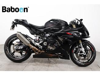 Uttjänta bilar auto BMW Nitro S 1000 RR ABS 2023/3