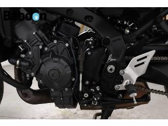 Yamaha  Tracer 9 picture 17