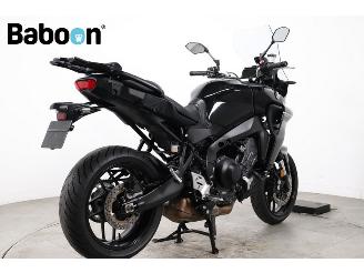 Yamaha  Tracer 9 picture 2