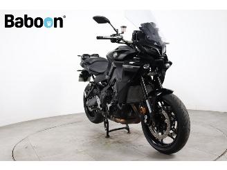 Yamaha  Tracer 9 picture 8