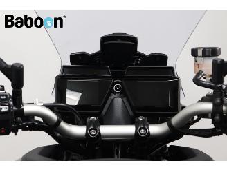 Yamaha  Tracer 9 picture 15
