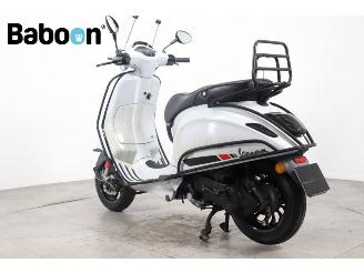 Vespa  Sprint 25KM picture 4